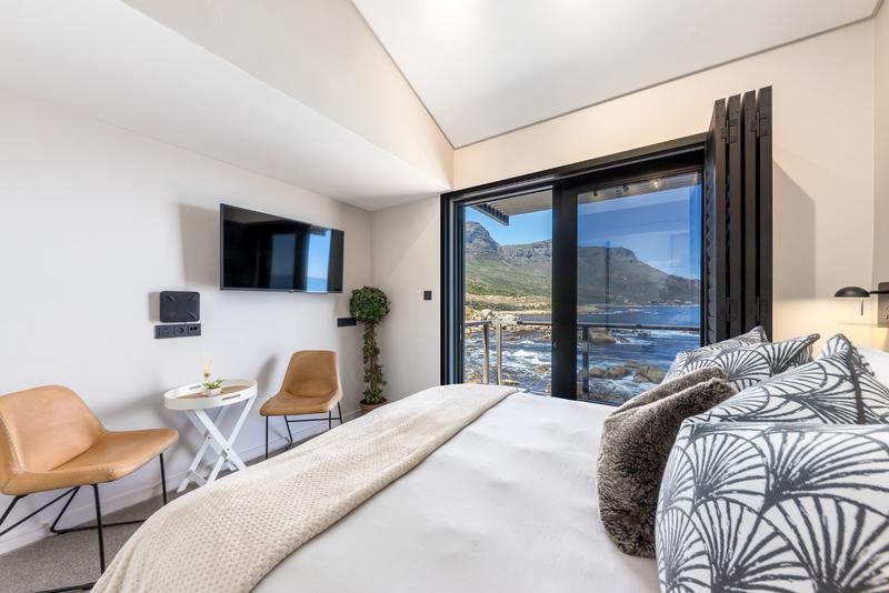 5 Bedroom Property for Sale in Camps Bay Western Cape